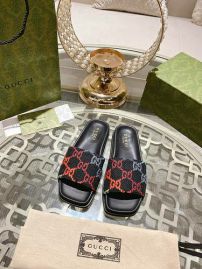 Picture of Gucci Shoes Women _SKUfw134941807fw